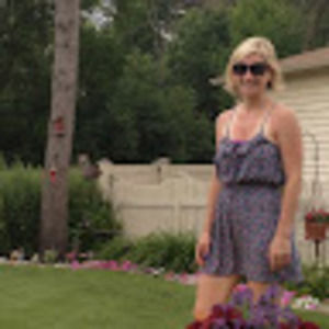 Meet your Posher, Christyn